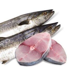 Fish Delivery in Hyderabad